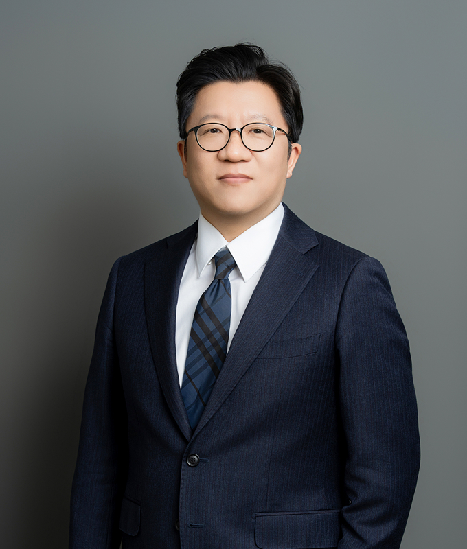 지앤비인프라테크 대표이사 김준욱