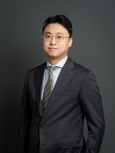 전무 · CIO 김병준